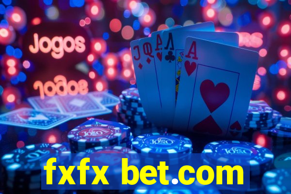 fxfx bet.com